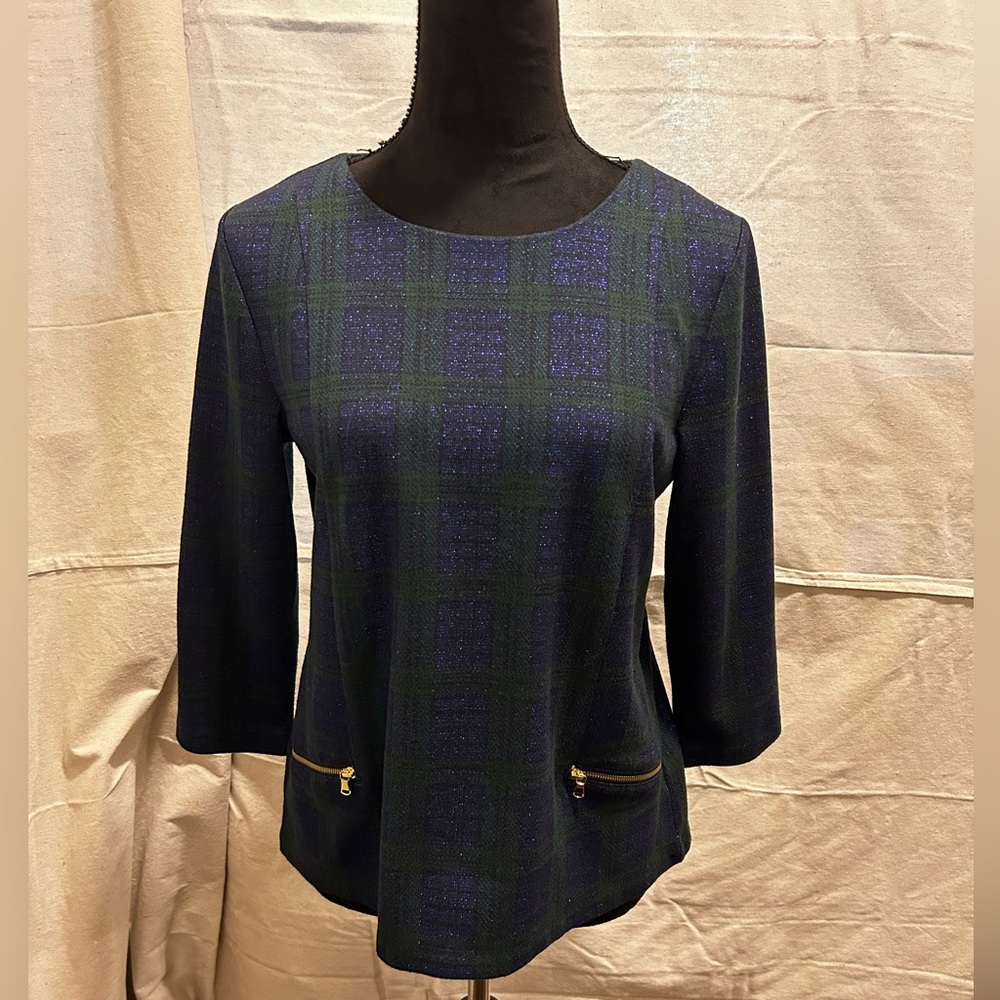 Talbots dress shirt